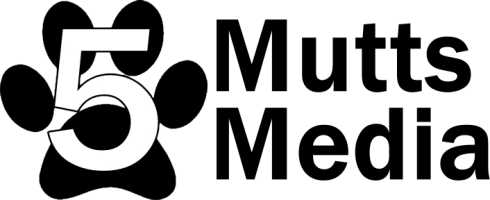 5Mutts Media